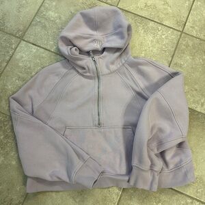 lululemon athletica scuba hoodie